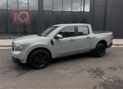 فورد مافريك